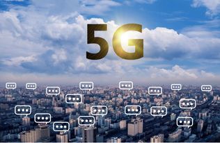 5G賦能人工智能無感停車，技術(shù)推廣迎來爆發(fā)時代