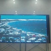 合肥易顯顯示技術有限公司 引領LED顯示器件創新與應用的行業先鋒