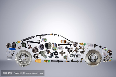 汽車(chē)配件市場(chǎng) 零配件產(chǎn)業(yè)的現(xiàn)狀、機(jī)遇與挑戰(zhàn)