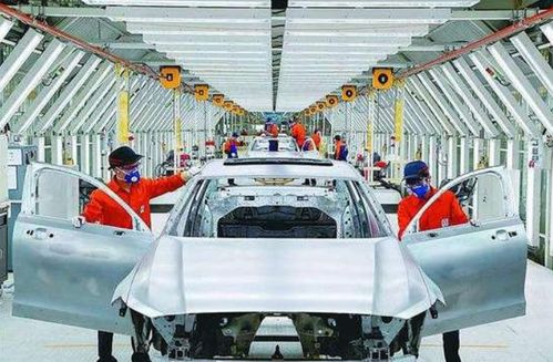 疫情影響下汽車(chē)產(chǎn)業(yè)鏈危機(jī) 海外零部件斷供引發(fā)的挑戰(zhàn)與應(yīng)對(duì)